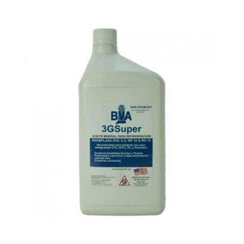Aceite Mineral Compre R22 1/4Gal Iso32