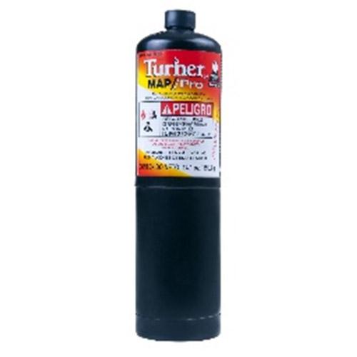 Gas Turner Negro Modelo Cb-1000