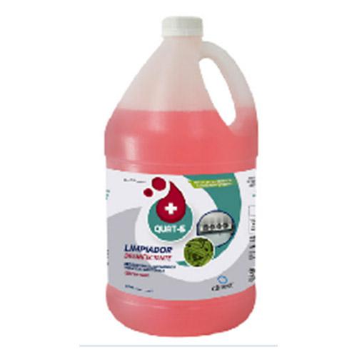 Limpiador Desinfectante Quat-5